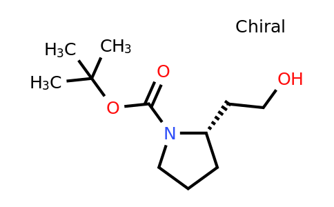 CAS 88790-38-9 | (S)-1-BOC-2-(2-Hydroxyethyl)pyrrolidine