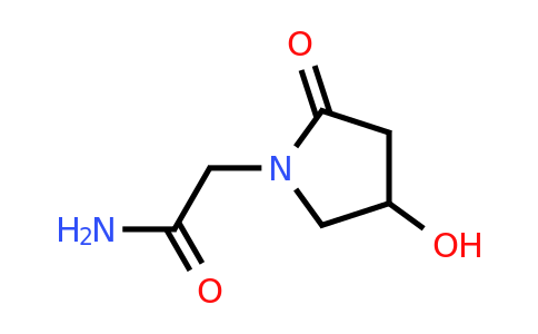 CAS 88929-35-5 | Oxiracetam