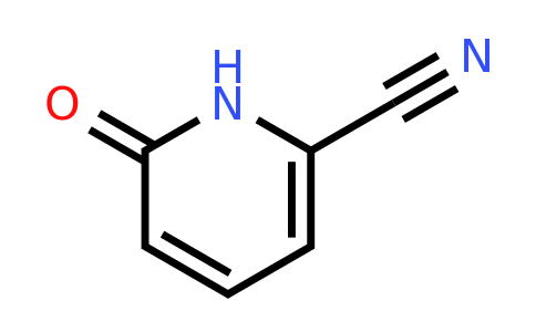 CAS 89324-17-4 | 6-oxo-1,6-dihydropyridine-2-carbonitrile