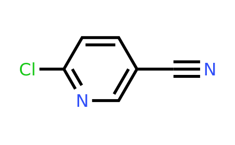 CAS 89809-64-3 | 2-Chloro-5-cyanopyridine