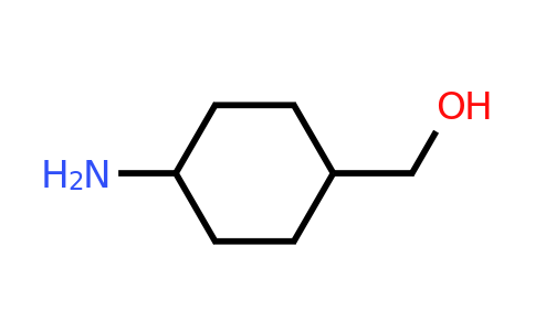 CAS 89854-94-4 | (4-aminocyclohexyl)methanol