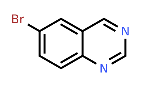 CAS 89892-21-7 | 6-bromoquinazoline
