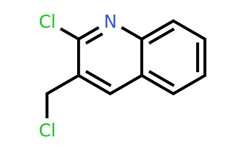 CAS 90097-52-2 | 2-Chloro-3-(chloromethyl)quinoline