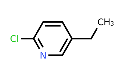 CAS 90196-32-0 | 2-chloro-5-ethylpyridine