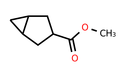 CAS 90199-01-2 | methyl bicyclo[3.1.0]hexane-3-carboxylate