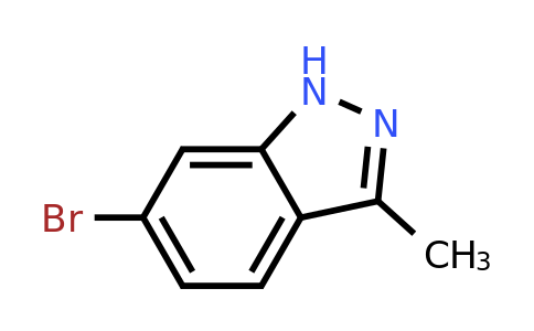 CAS 90221-46-8 | 6-Bromo-3-methyl-1H-indazole
