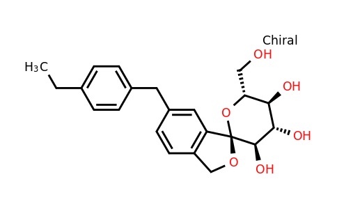 CAS 903565-83-3 | Tofogliflozin
