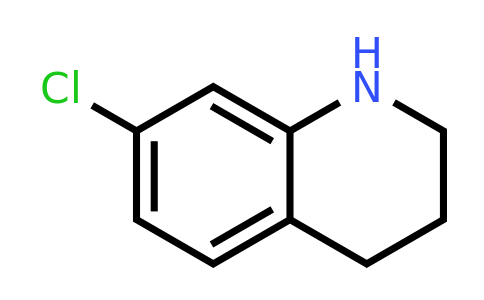 CAS 90562-35-9 | 7-Chloro-1,2,3,4-tetrahydroquinoline