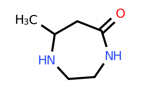 7-methyl-1,4-diazepan-5-one