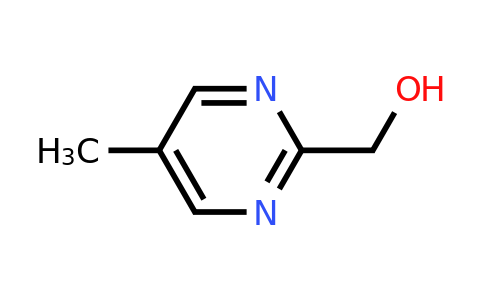 CAS 90905-61-6 | (5-methylpyrimidin-2-yl)methanol