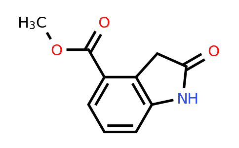 CAS 90924-46-2 | Methyl oxindole-4-carboxylate