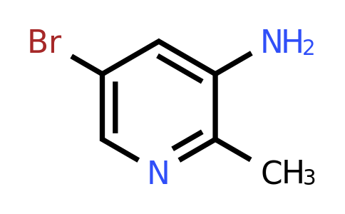CAS 914358-73-9 | 5-bromo-2-methylpyridin-3-amine
