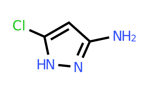 CAS 916211-79-5 | 5-chloro-1H-pyrazol-3-amine