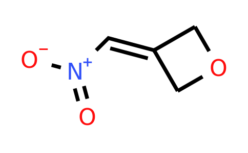 CAS 922500-95-6 | 3-(Nitromethylene)oxetane