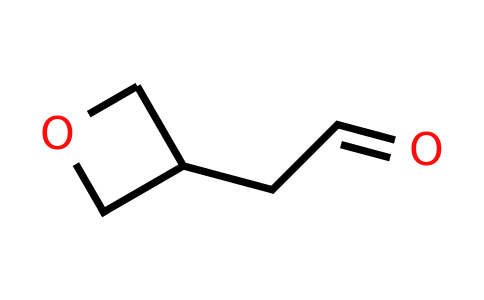CAS 928758-00-3 | 3-Oxetaneacetaldehyde