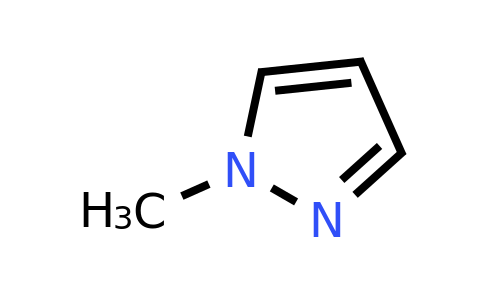 CAS 930-36-9 | 1-Methylpyrazole