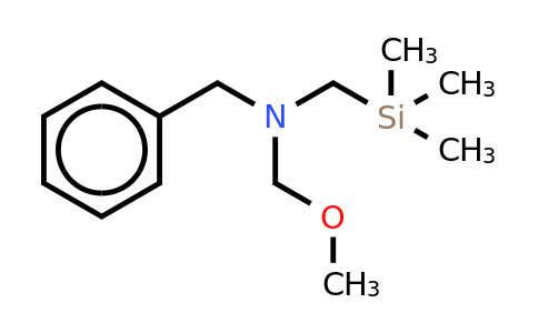 CAS 93102-05-7 | N-(methoxymethyl)-N-(trimethylsilylmethyl)benzylamine