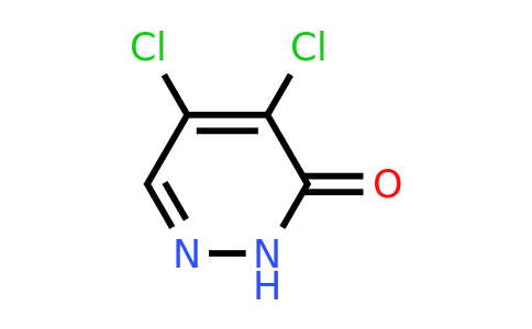 CAS 932-22-9 | 4,5-Dichloro-3(2H)-pyridazinone