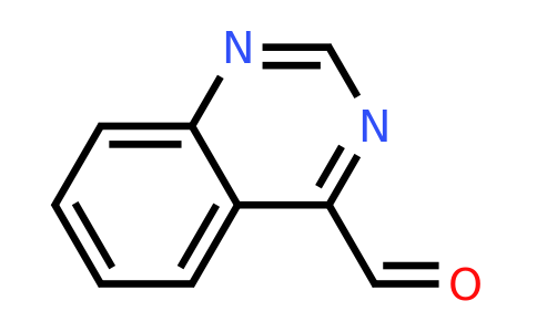 CAS 933747-26-3 | Quinazoline-4-carbaldehyde