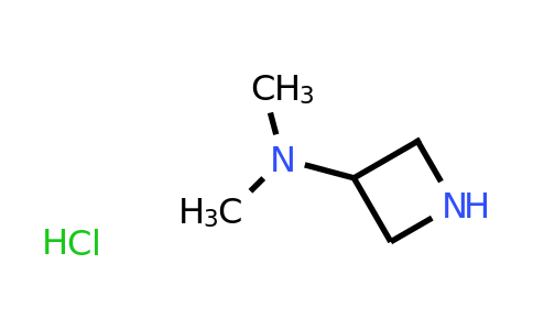 CAS 935670-07-8 | N,N-dimethylazetidin-3-amine hydrochloride
