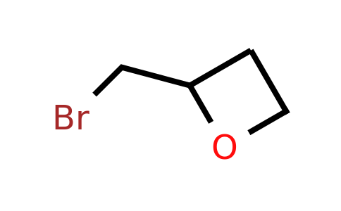 CAS 939759-23-6 | 2-(Bromomethyl)oxetane
