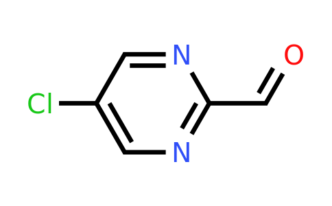 CAS 944900-20-3 | 5-chloropyrimidine-2-carbaldehyde