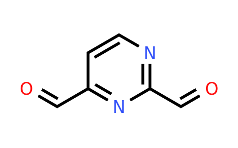 CAS 944901-28-4 | Pyrimidine-2,4-dicarbaldehyde