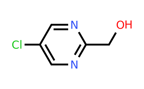 CAS 944902-98-1 | (5-chloropyrimidin-2-yl)methanol