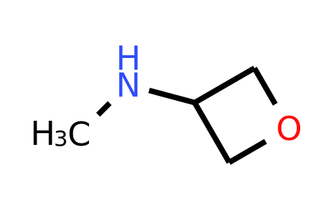 CAS 952182-03-5 | N-methyl-3-oxetanamine