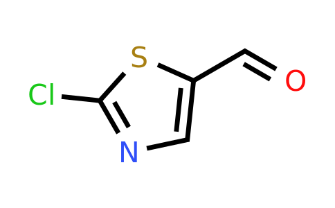2-chloro-1,3-thiazole-5-carbaldehyde