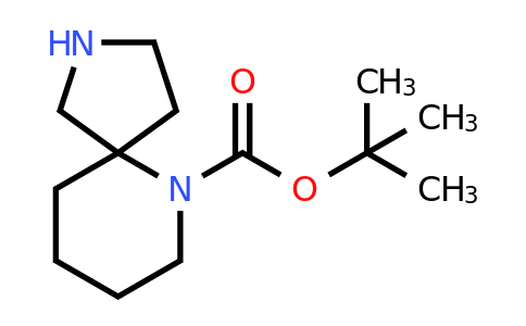 CAS 960294-16-0 | tert-butyl 2,6-diazaspiro[4.5]decane-6-carboxylate