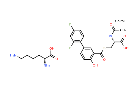 CAS 96325-06-3 | GMC-252 L-lysine