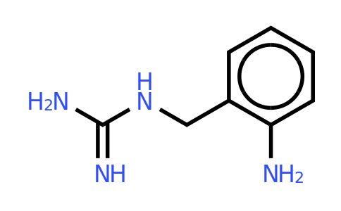 CAS 96783-62-9 | (2-Aminobenzyl)guanidine