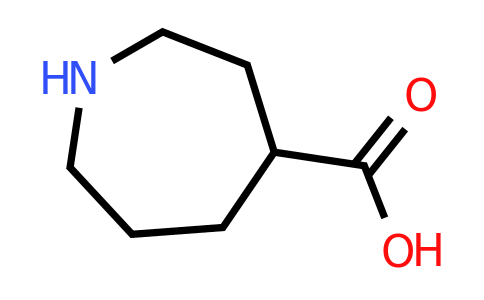 CAS 97164-96-0 | Hexahydro-1H-azepine-4-carboxylic acid