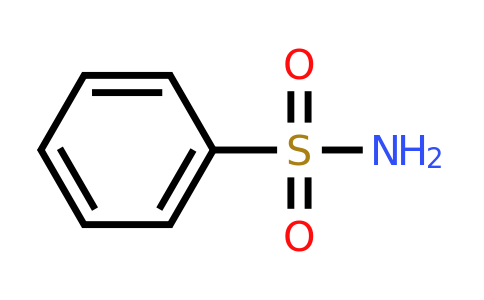 CAS 98-10-2 | Benzenesulfonamide