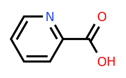 CAS 98-98-6 | Picolinic acid