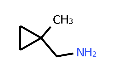 CAS 98137-40-7 | C-(1-Methyl-cyclopropyl)-methylamine