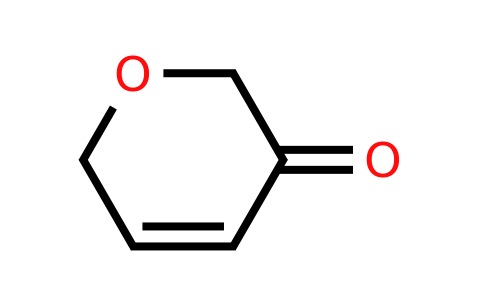 CAS 98166-23-5 | 3,6-dihydro-2H-pyran-3-one