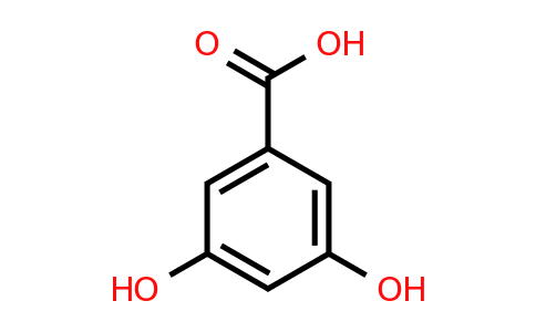 CAS 99-10-5 | 3,5-Dihydroxybenzoic acid
