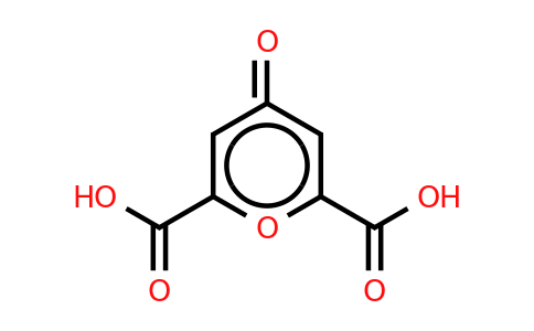 CAS 99-32-1 | Chelidonic acid