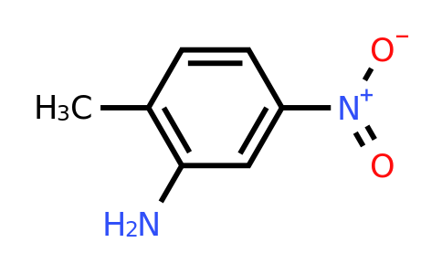 CAS 99-55-8 | 2-methyl-5-nitroaniline