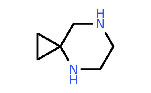 CAS 99214-52-5 | 4,7-Diazaspiro[2.5]octane
