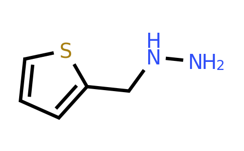 CAS 99418-98-1 | (2-Thienylmethyl)hydrazine