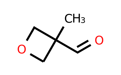 CAS 99419-31-5 | 3-Methyl-3-oxetanecarboxaldehyde