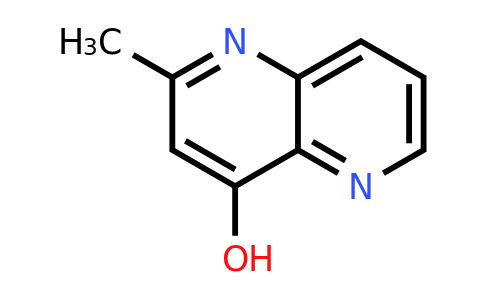 CAS 99513-21-0 | 2-Methyl-[1,5]naphthyridin-4-ol