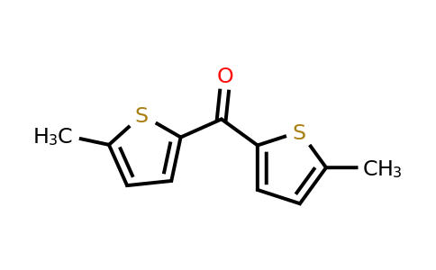 CAS 99845-90-6 | Bis-(5-methyl-thiophen-2-yl)-methanone