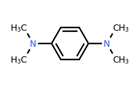 CAS 100-22-1 | N,N,N,N-Tetramethyl-1,4-phenylenediamine