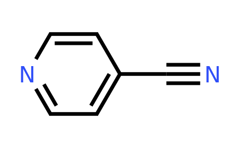 CAS 100-48-1 | Isonicotinonitrile