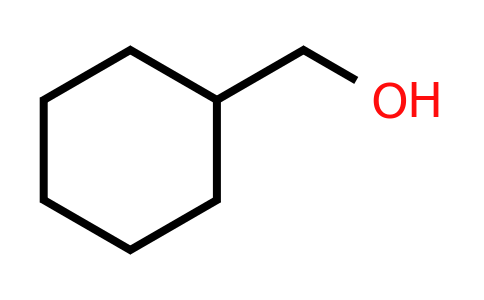 CAS 100-49-2 | Cyclohexanemethanol