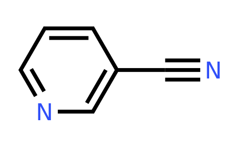 CAS 100-54-9 | Nicotinonitrile